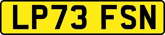 LP73FSN