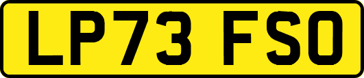 LP73FSO