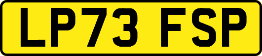 LP73FSP