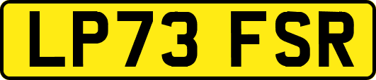 LP73FSR