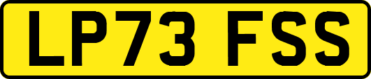 LP73FSS