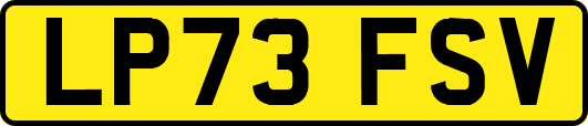 LP73FSV