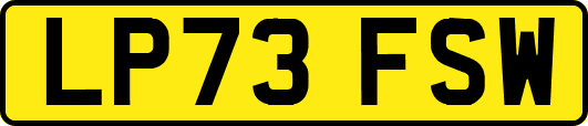 LP73FSW