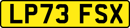 LP73FSX