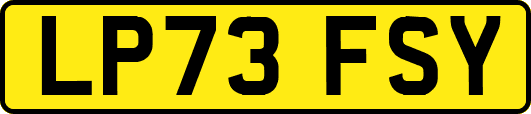 LP73FSY