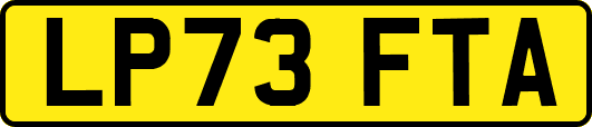 LP73FTA