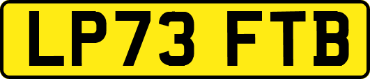 LP73FTB