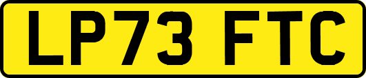 LP73FTC