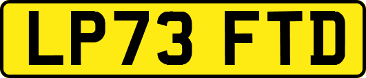 LP73FTD