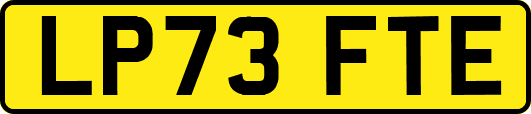 LP73FTE