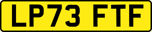 LP73FTF