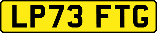 LP73FTG