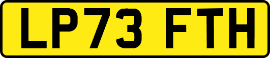 LP73FTH
