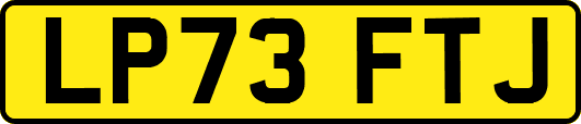 LP73FTJ