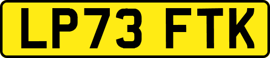 LP73FTK