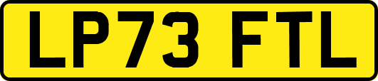 LP73FTL