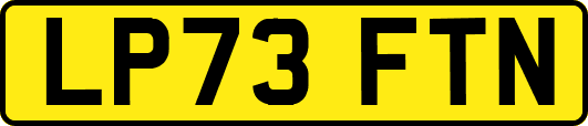 LP73FTN