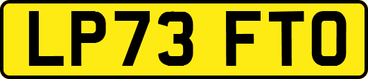 LP73FTO