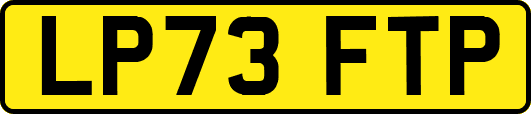 LP73FTP
