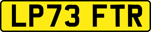LP73FTR