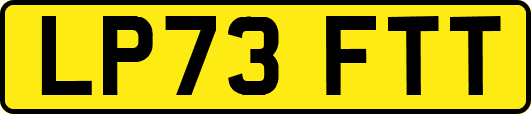 LP73FTT