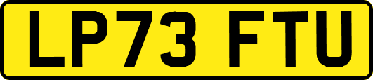 LP73FTU