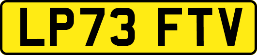 LP73FTV