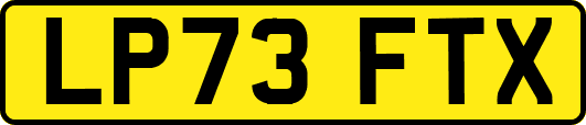 LP73FTX