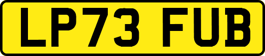 LP73FUB