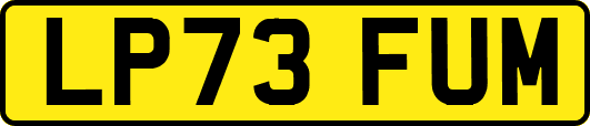 LP73FUM
