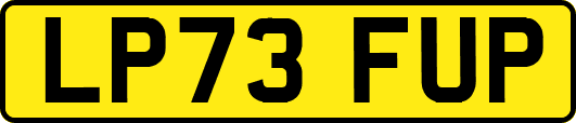 LP73FUP