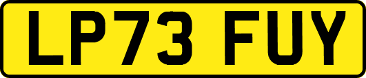 LP73FUY