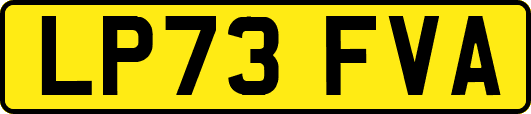 LP73FVA