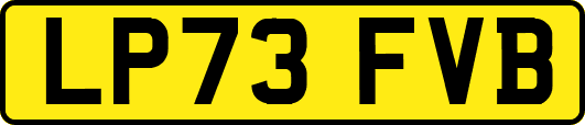LP73FVB