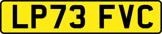 LP73FVC