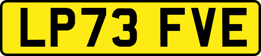 LP73FVE