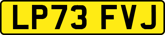 LP73FVJ