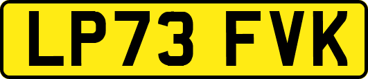 LP73FVK