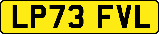 LP73FVL