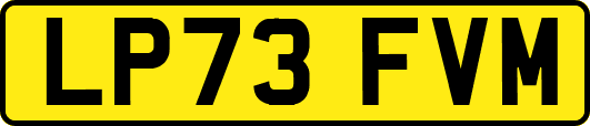 LP73FVM