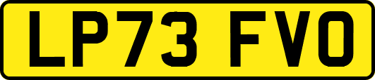 LP73FVO