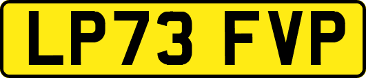 LP73FVP