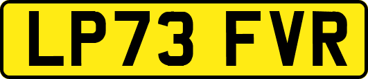 LP73FVR