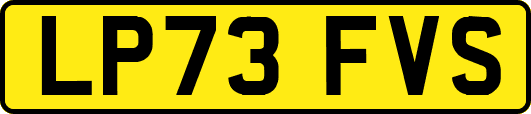 LP73FVS