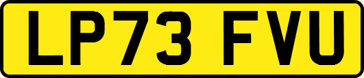LP73FVU
