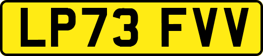 LP73FVV