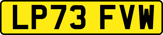 LP73FVW