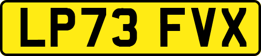 LP73FVX