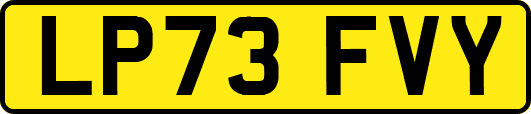 LP73FVY