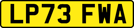 LP73FWA